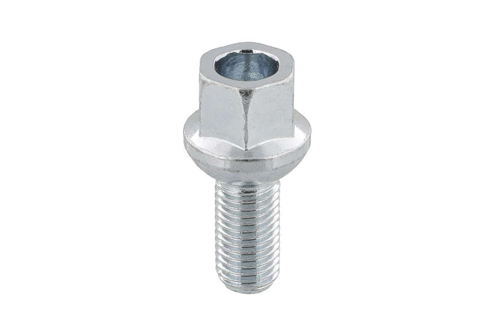 Boulon de roue