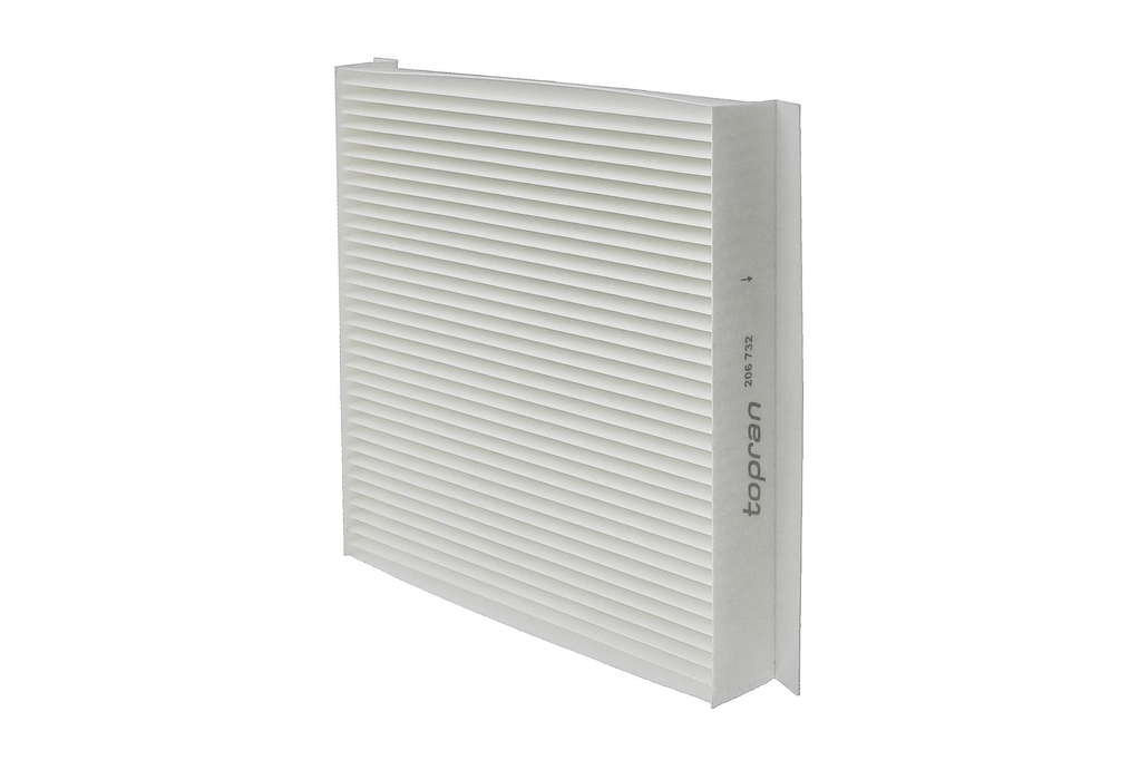 Filtre habitacle