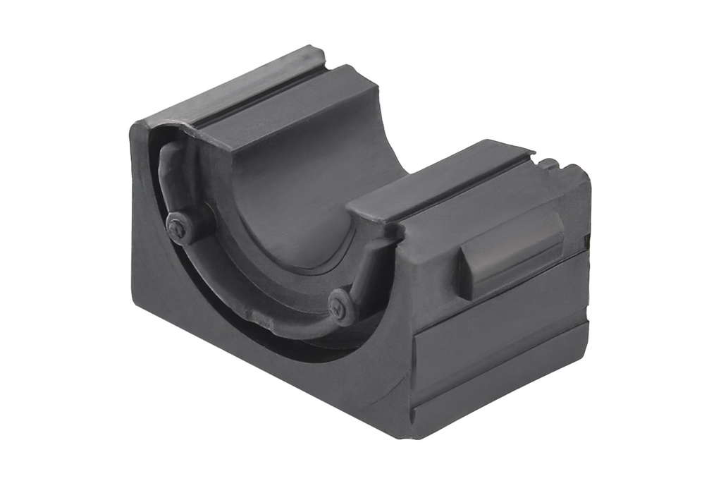 Silent bloc de barre stabilisatrice