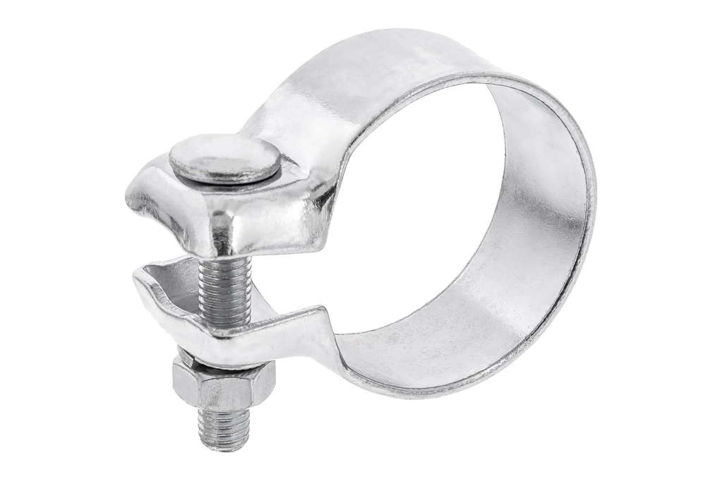 Collier d'échappement