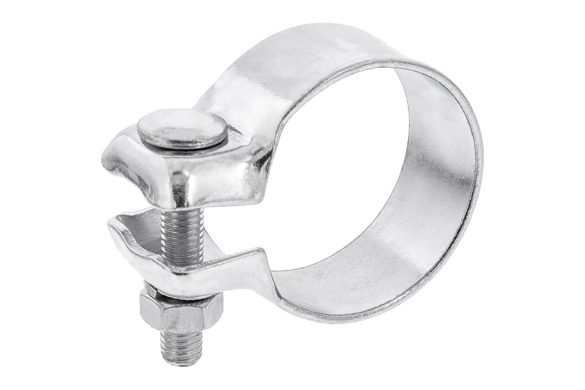 Collier d'échappement
