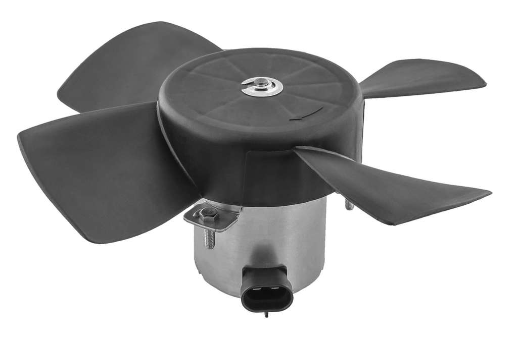 Ventilateur moteur