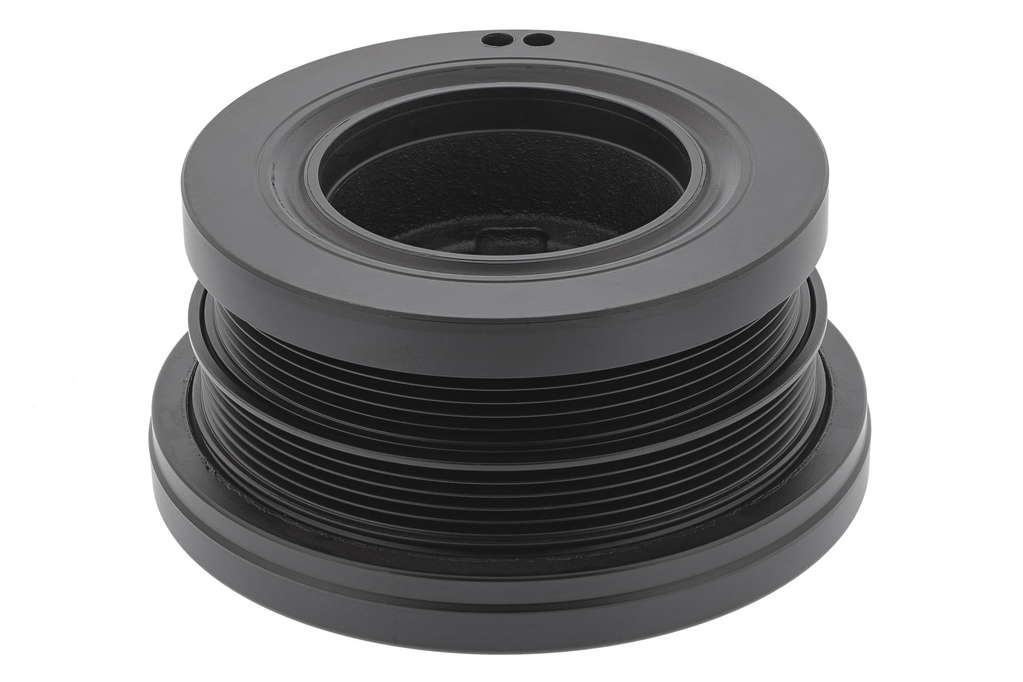 Poulie damper (vilebrequin)