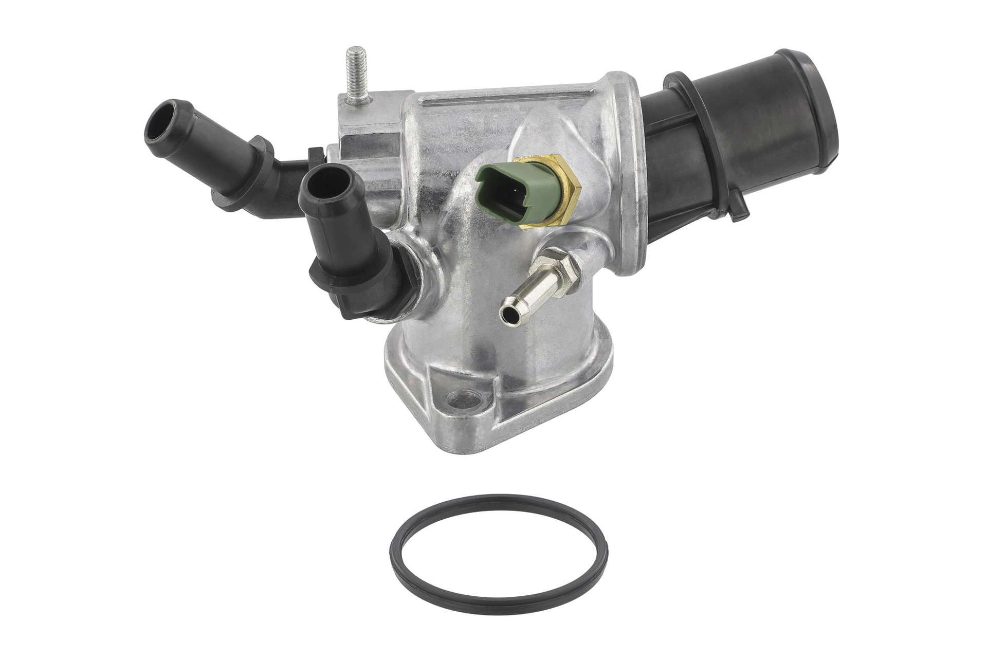 Boîtier du thermostat
