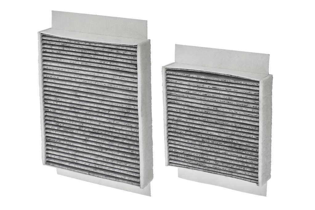 Filtre d'habitacle