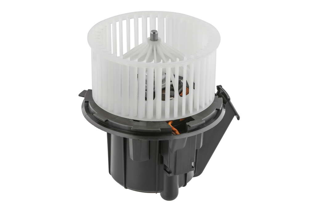 Pulseur d'air habitacle