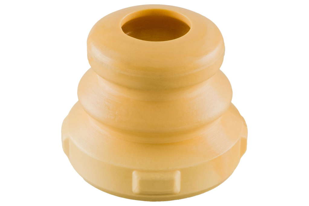Butée élastique, suspension