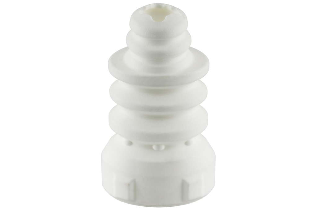 Butée élastique, suspension