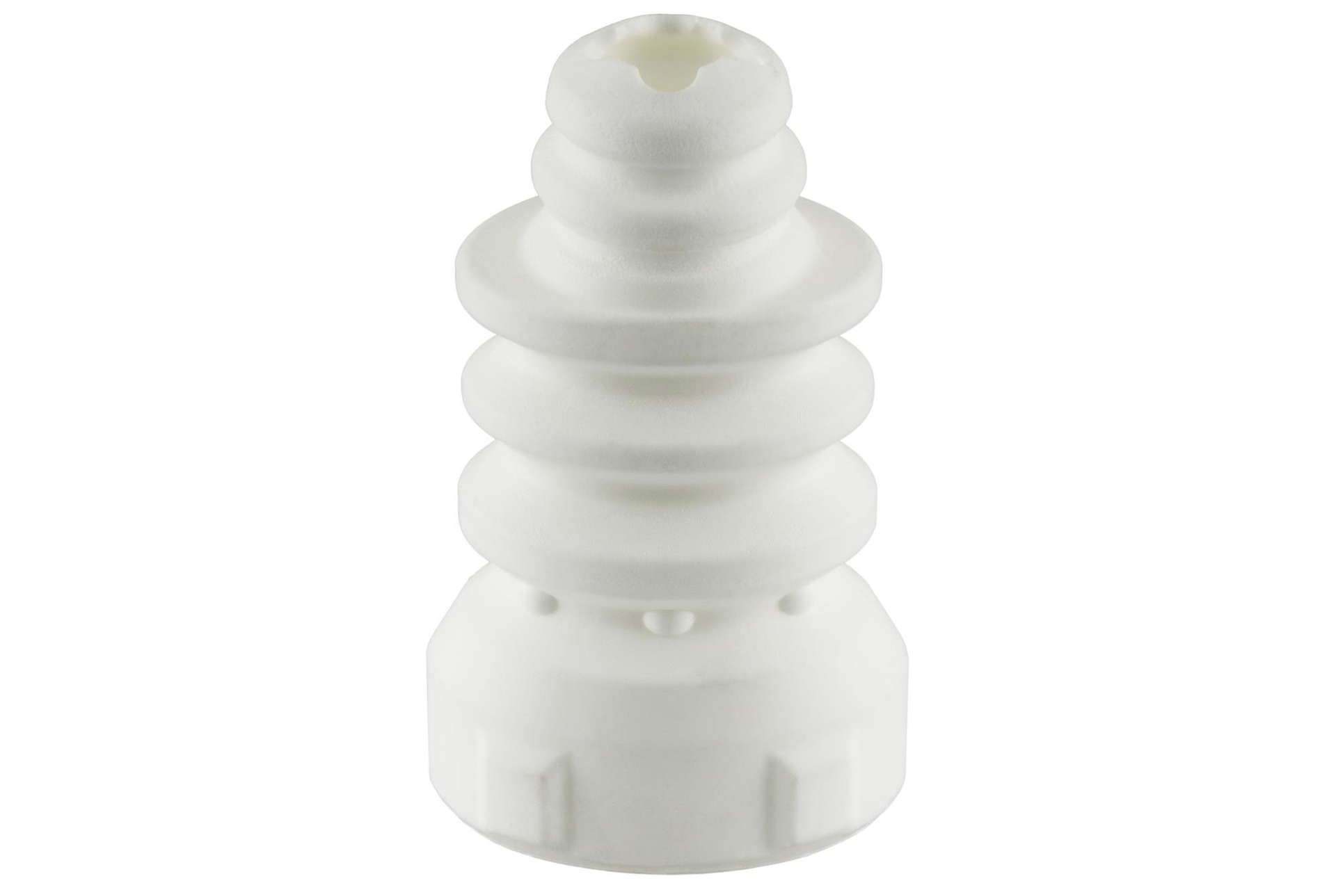 Butée élastique, suspension
