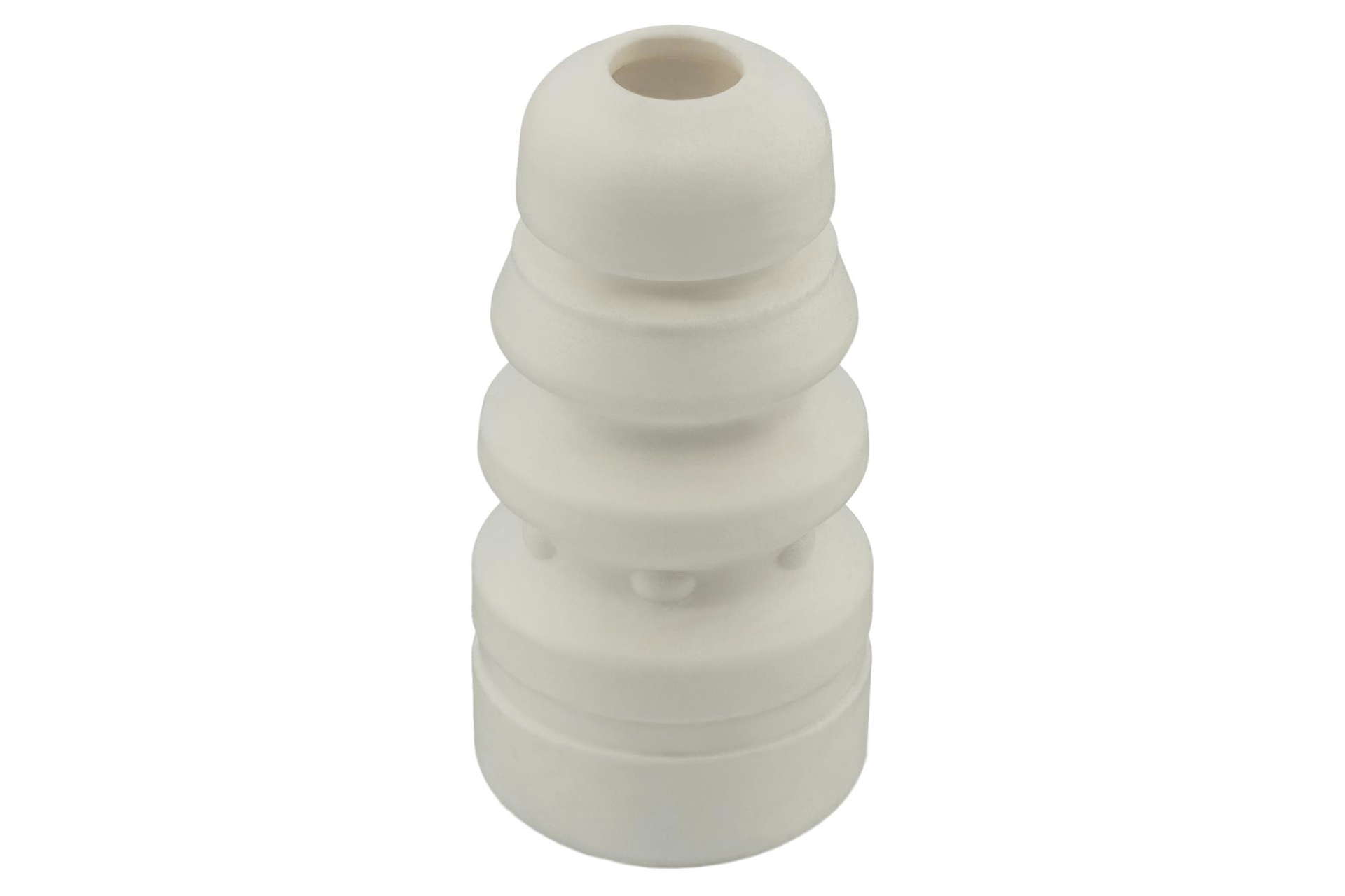 Soufflet de protection amortisseur