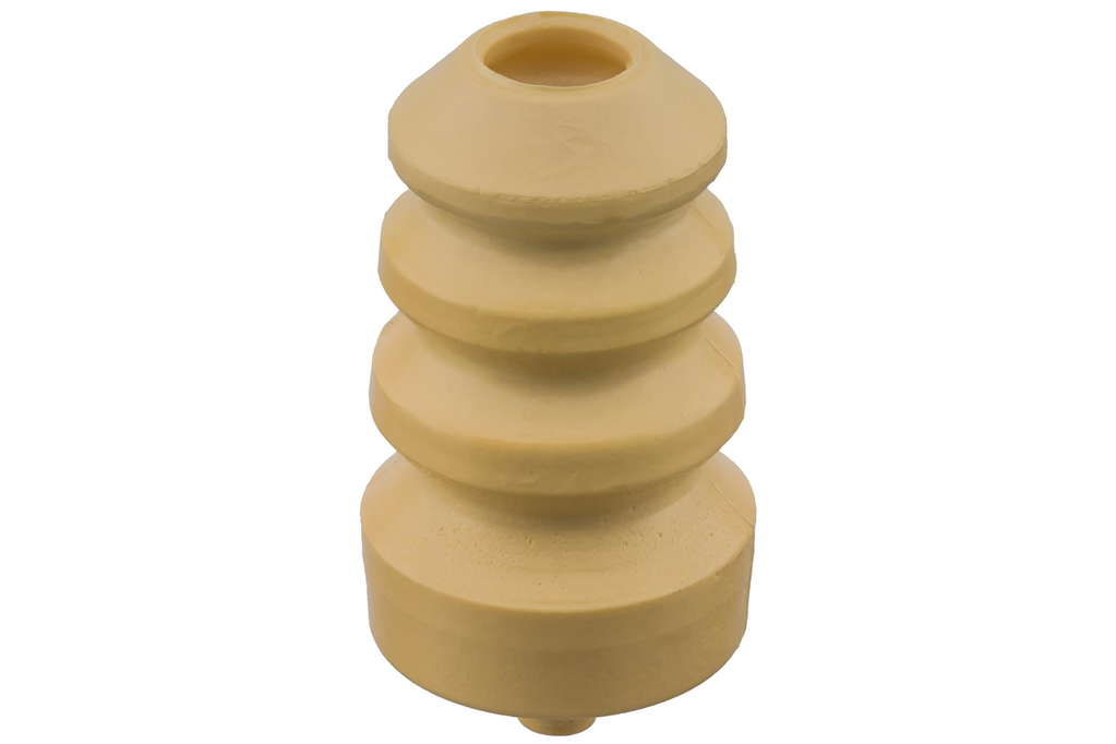 Butée élastique, suspension