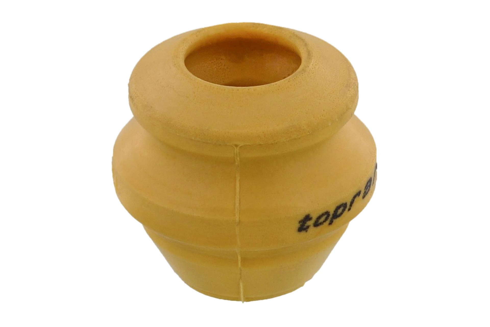 Butée élastique, suspension
