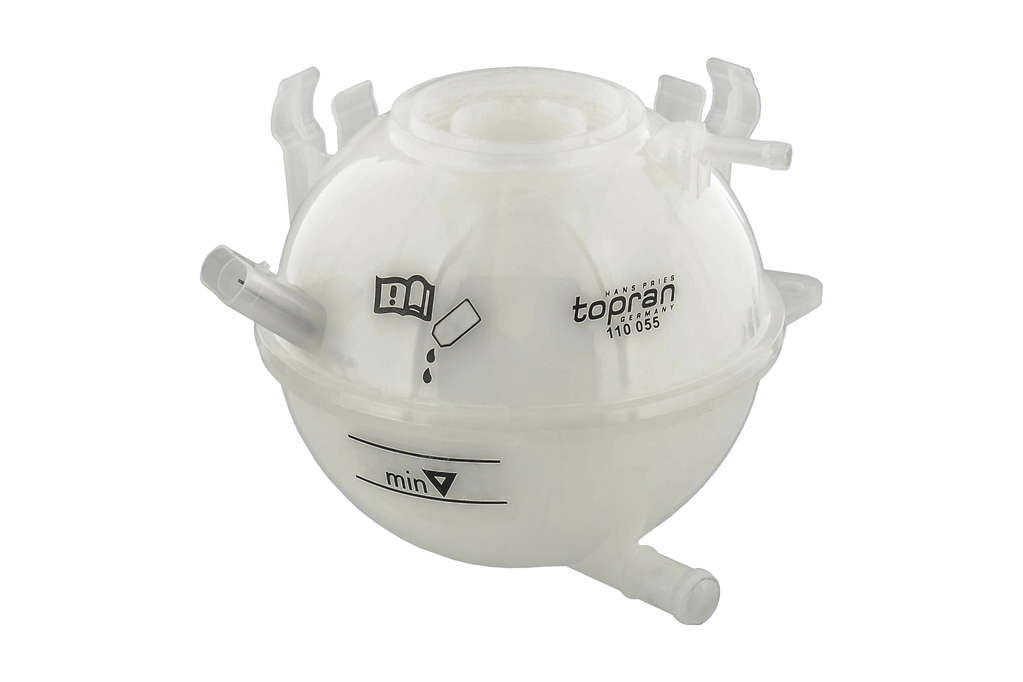 Vase d'expansion