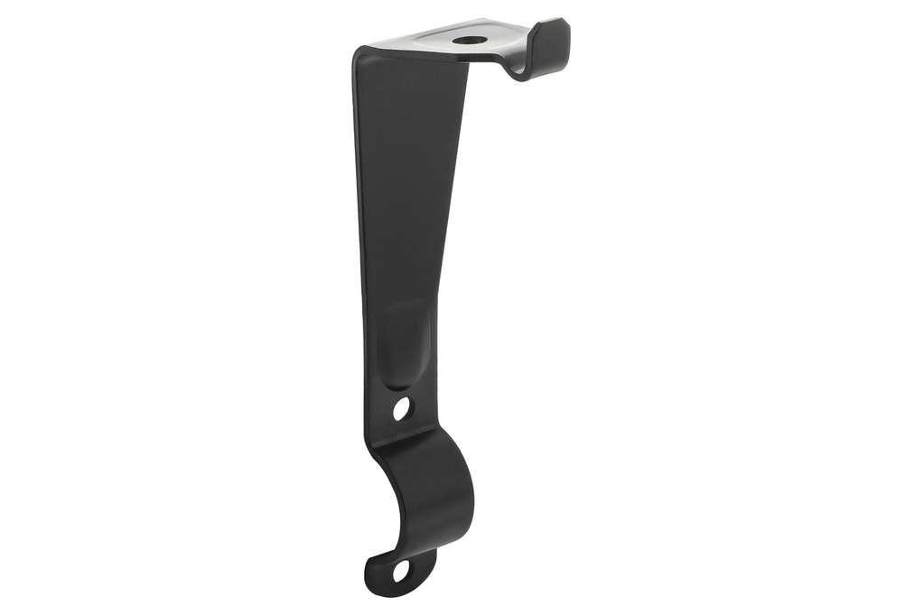 Support, suspension du stabilisateur