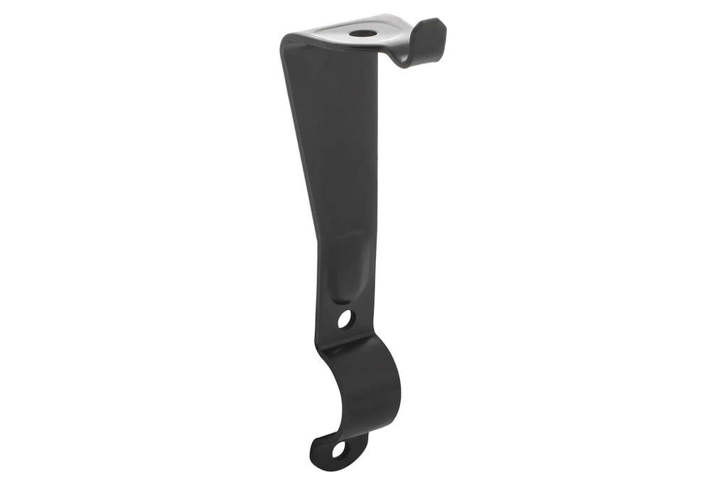 Support, suspension du stabilisateur