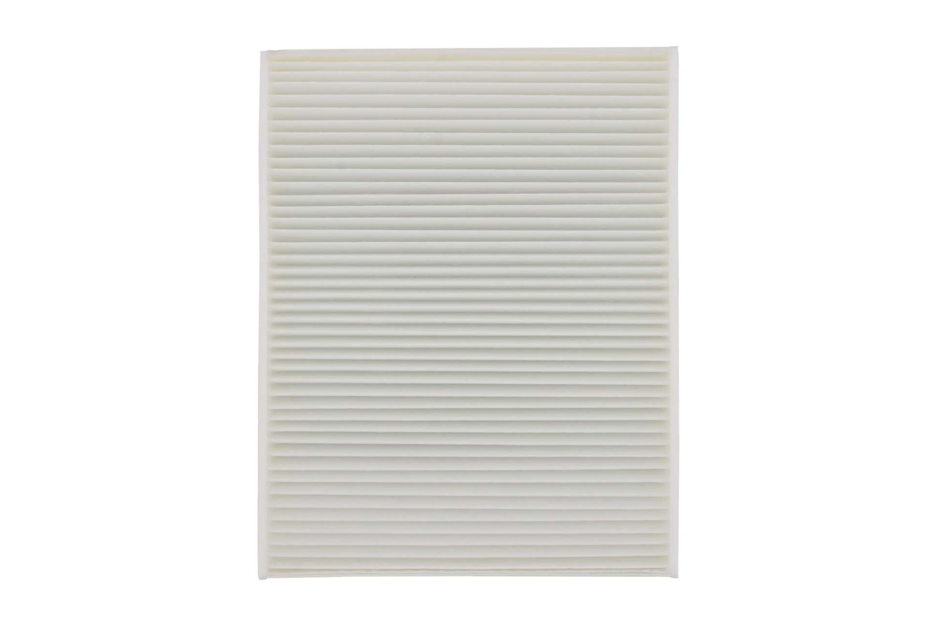 Filtre d'habitacle