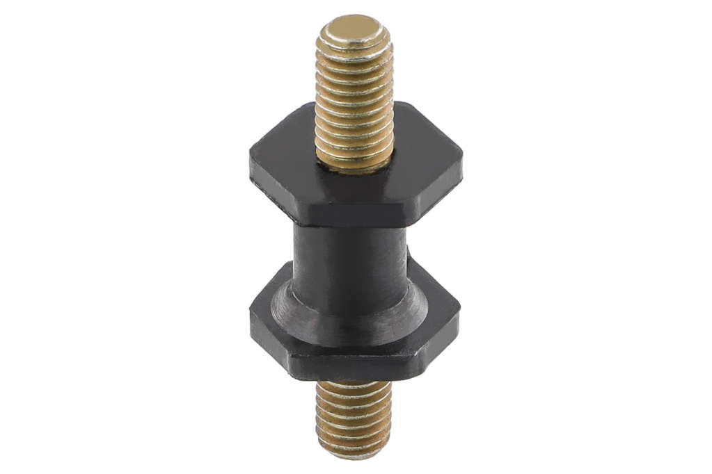 Support, pompe à carburant