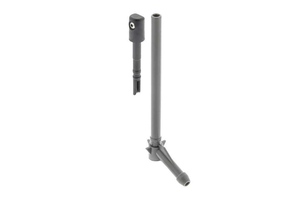Gicleur d'eau (lave-glace)