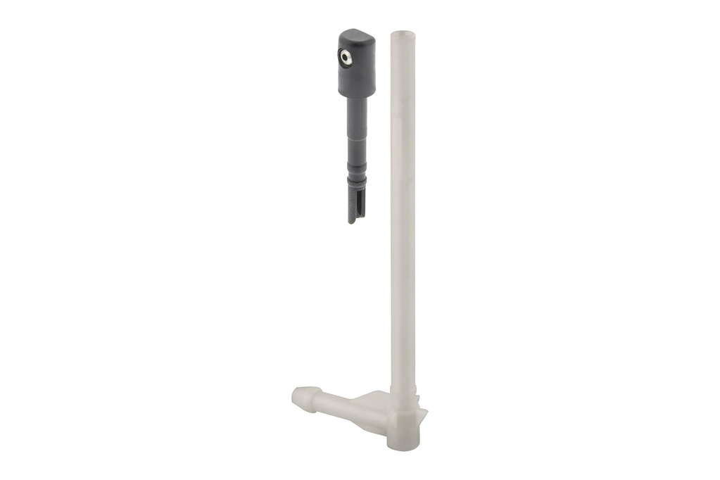 Gicleur d'eau (lave-glace)