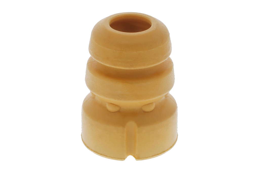 Butée élastique, suspension