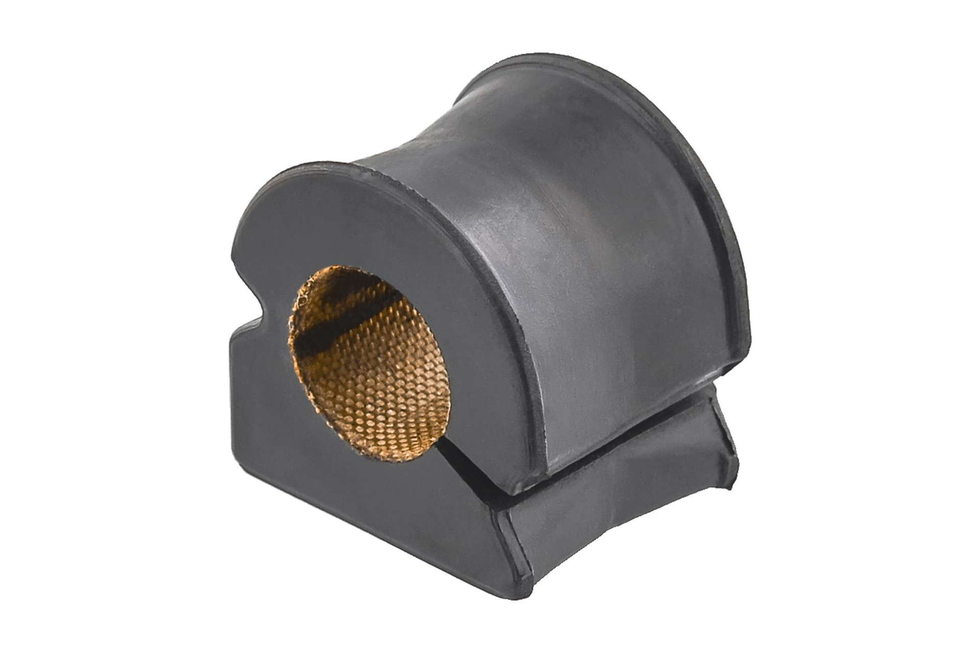 Silent bloc de barre stabilisatrice
