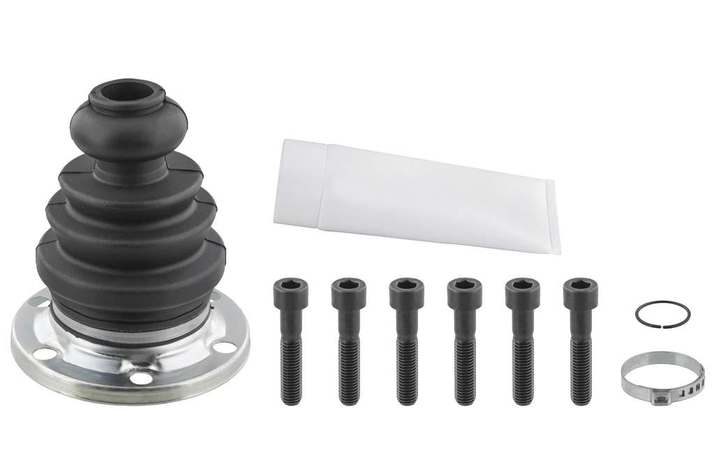 Kit de soufflet de cardan