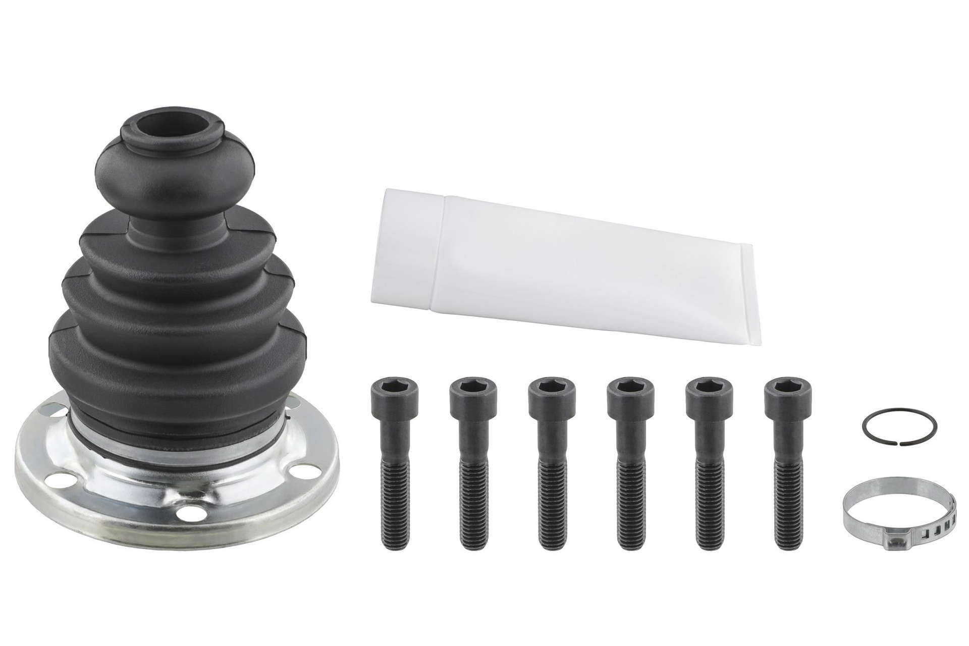 Kit de soufflet de cardan