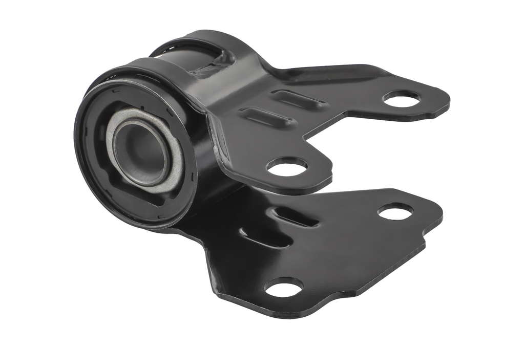 Support, silentbloc du bras transversal