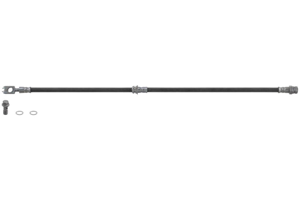 Flexible de frein