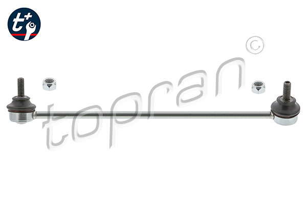 Biellette de barre stabilisatrice