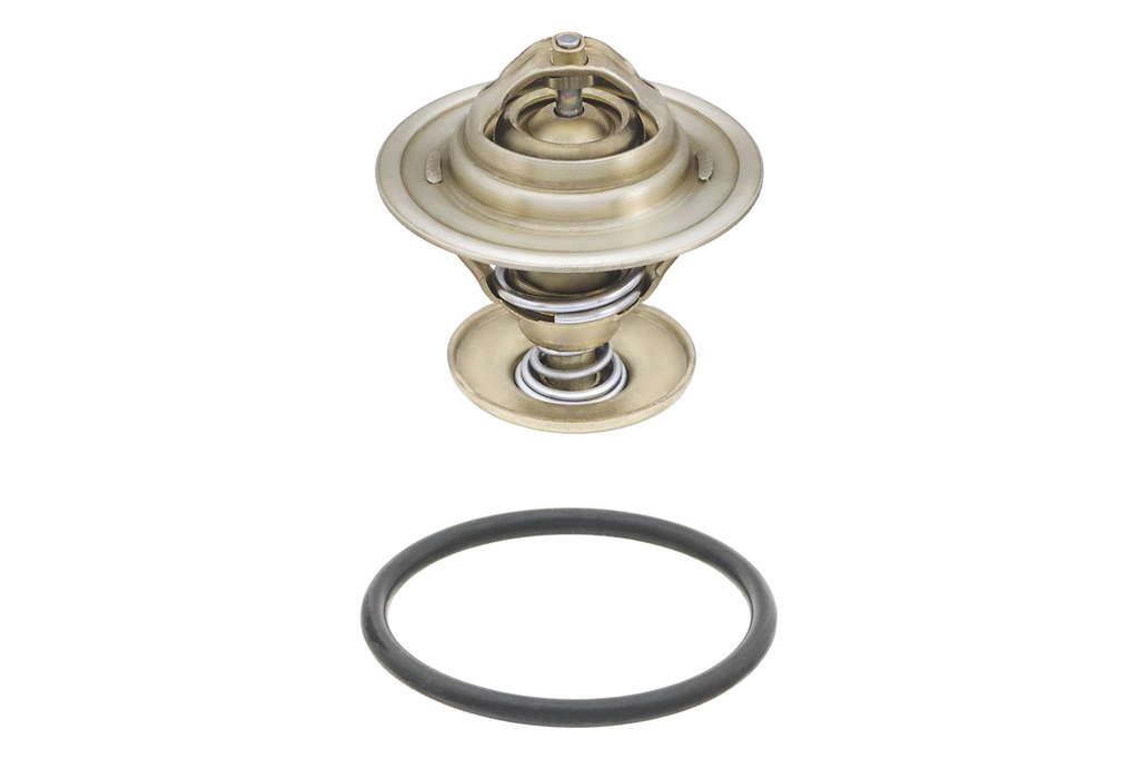 Thermostat d'eau