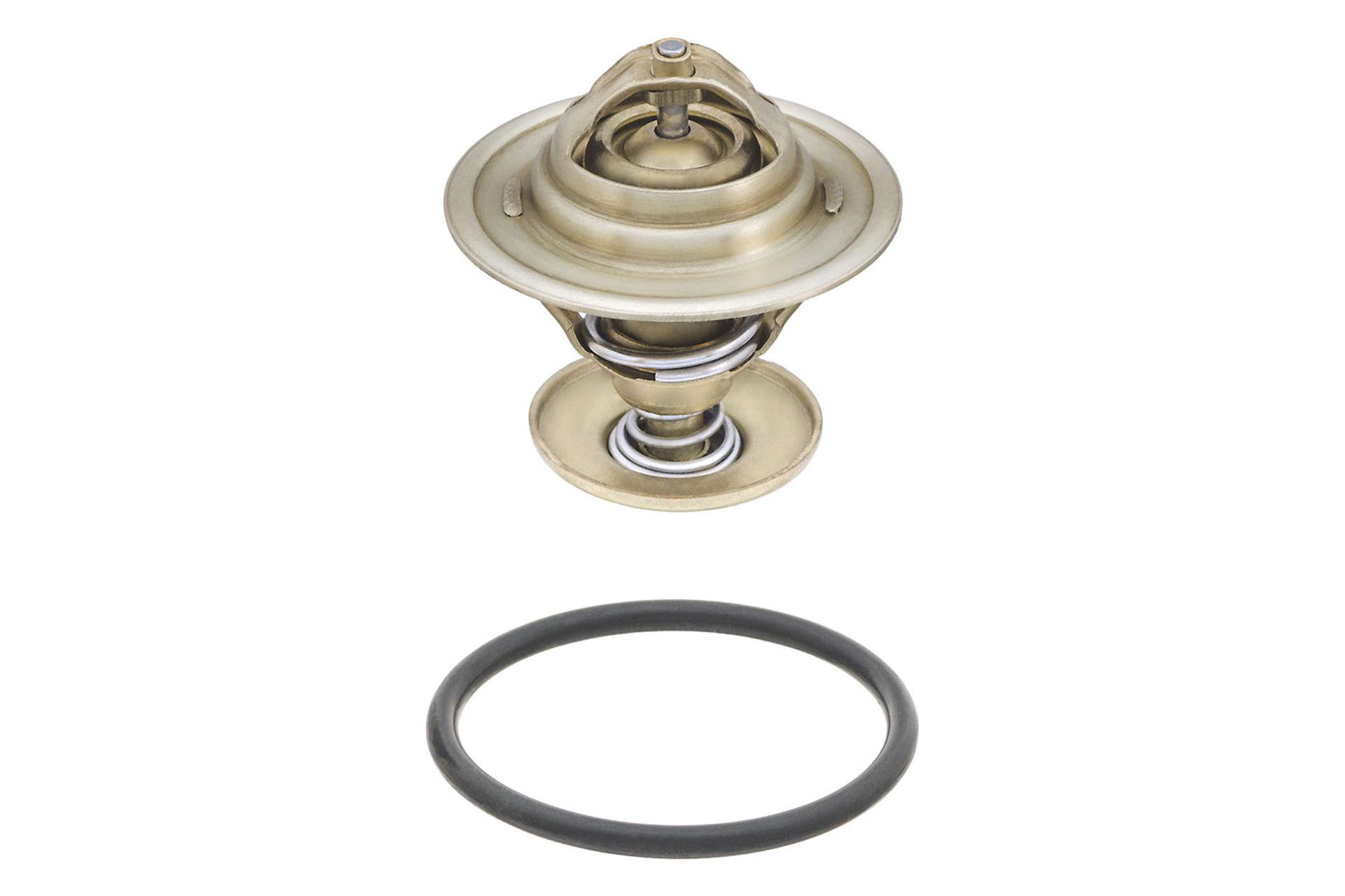 Thermostat d'eau
