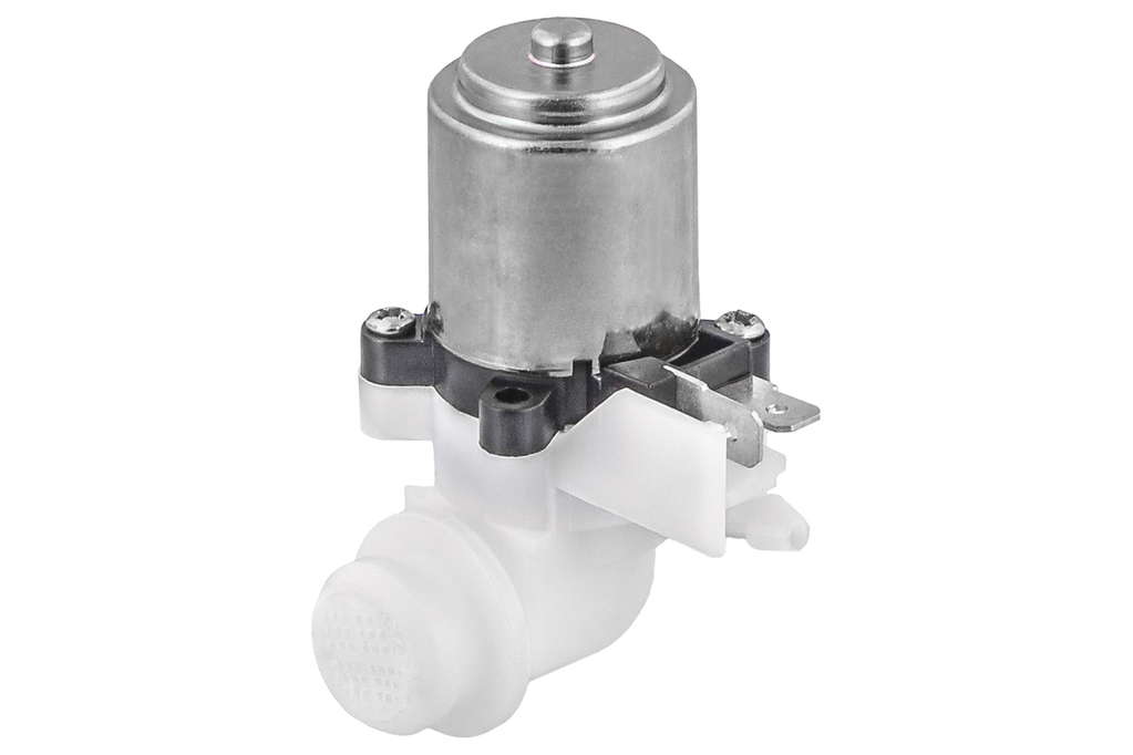 Pompe lave-glace