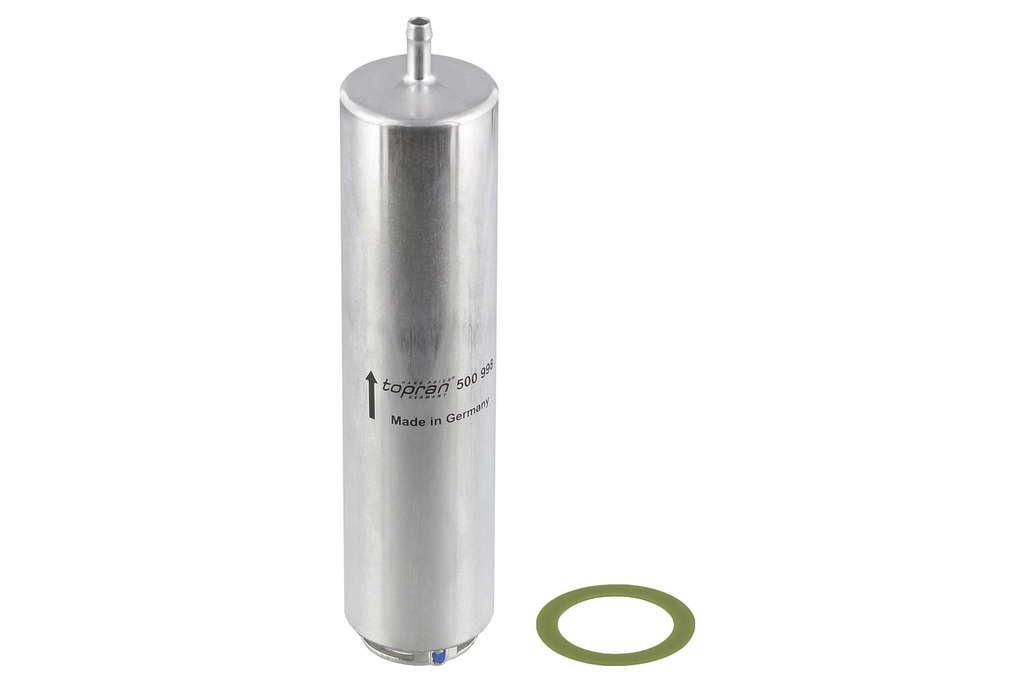 Filtre à carburant