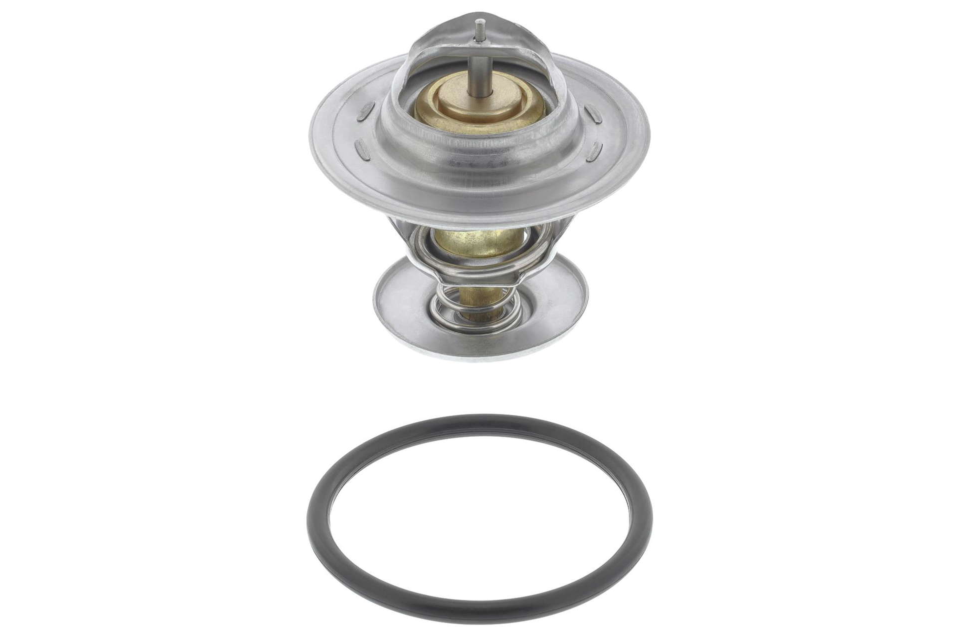 Thermostat d'eau