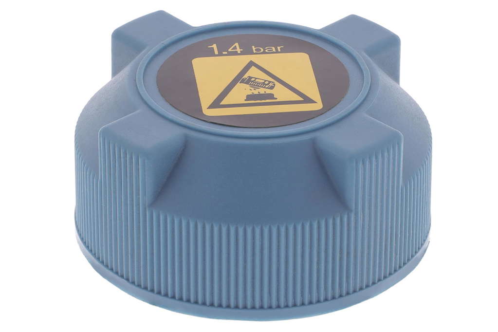 Bouchon de vase d'expansion (liquide de refroidissement)