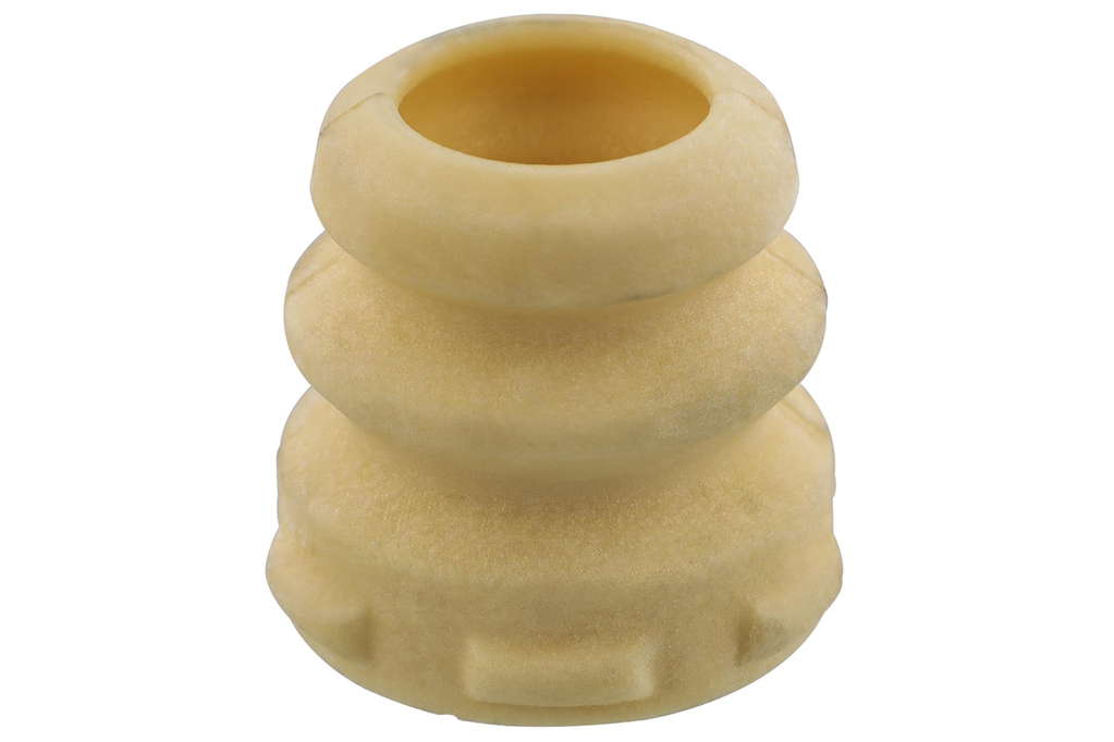 Butée élastique, suspension