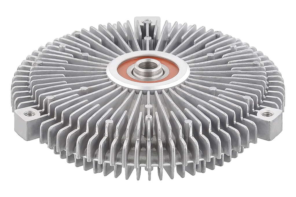 Embrayage, ventilateur de radiateur