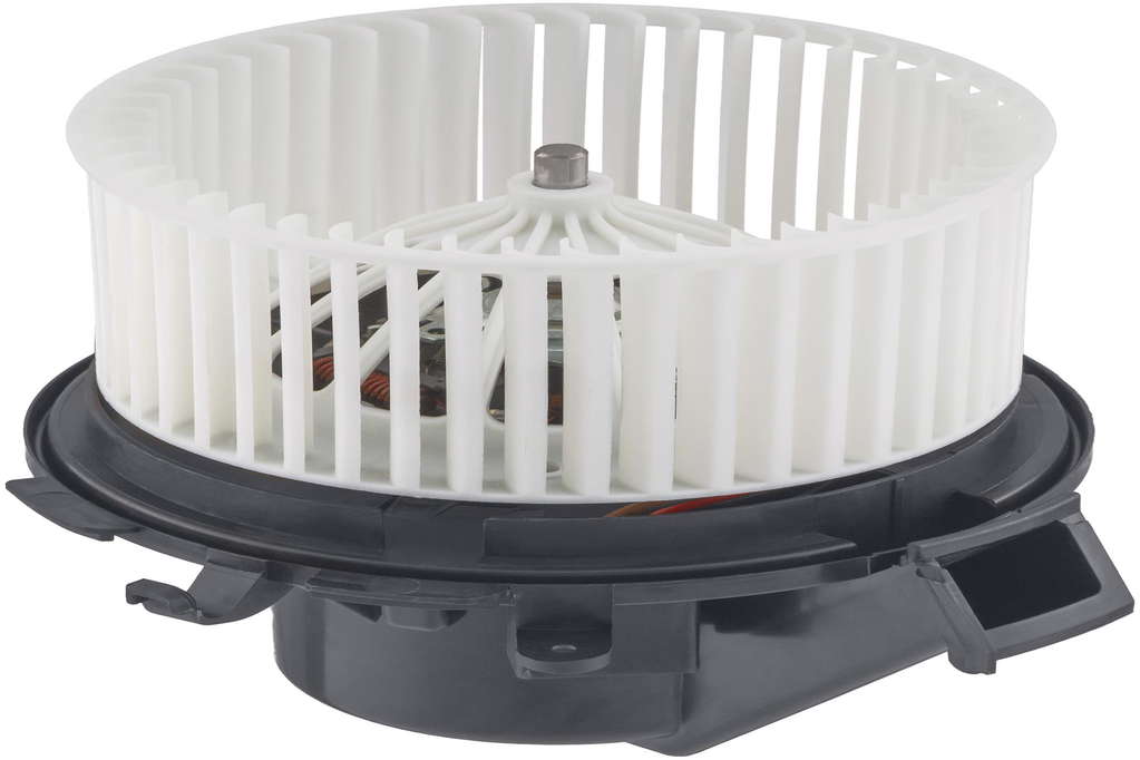Ventilation habitacle