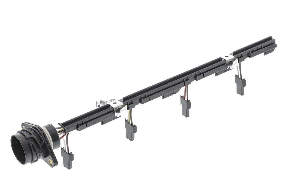 Raccord, injecteur