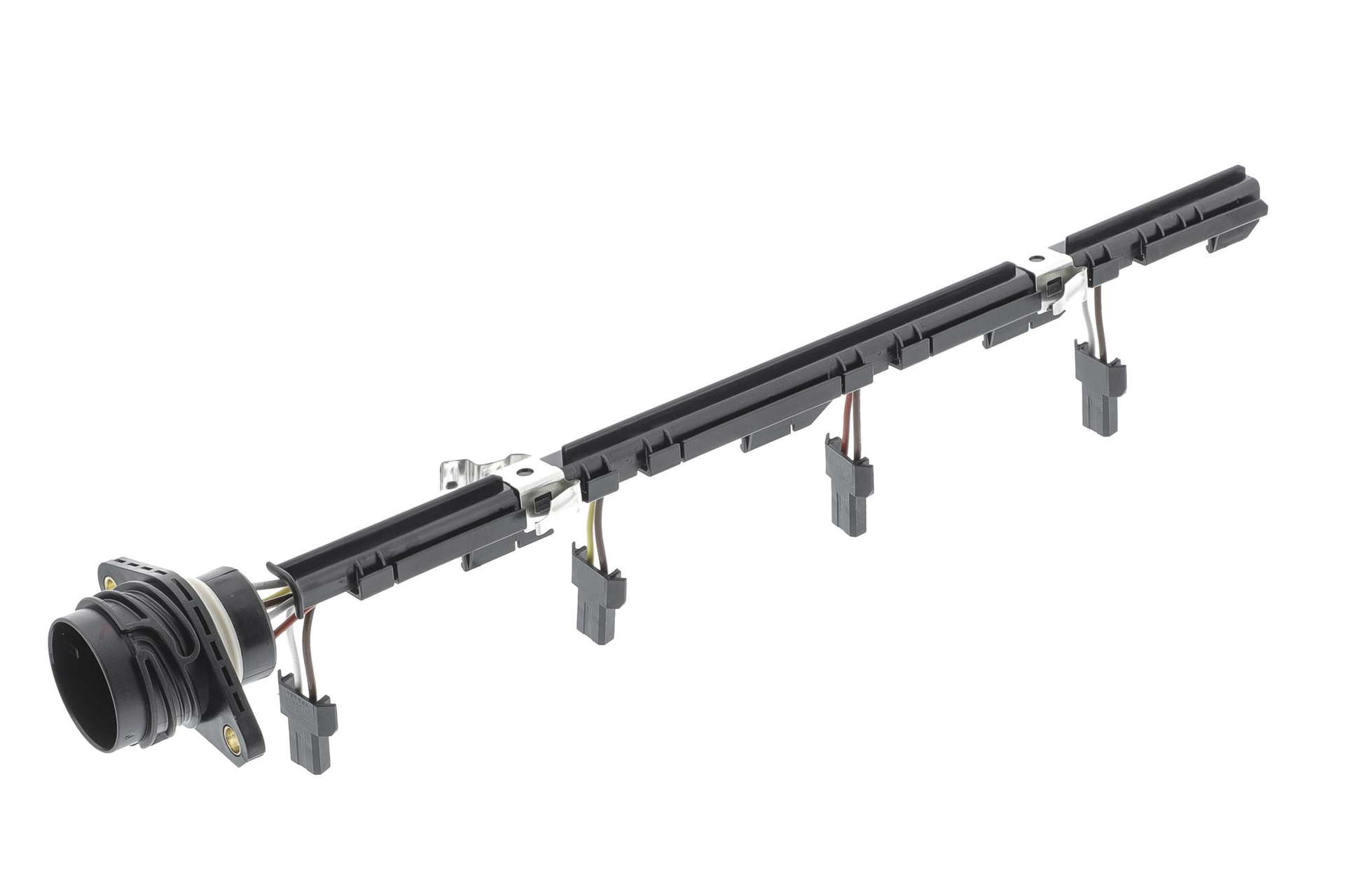 Raccord, injecteur
