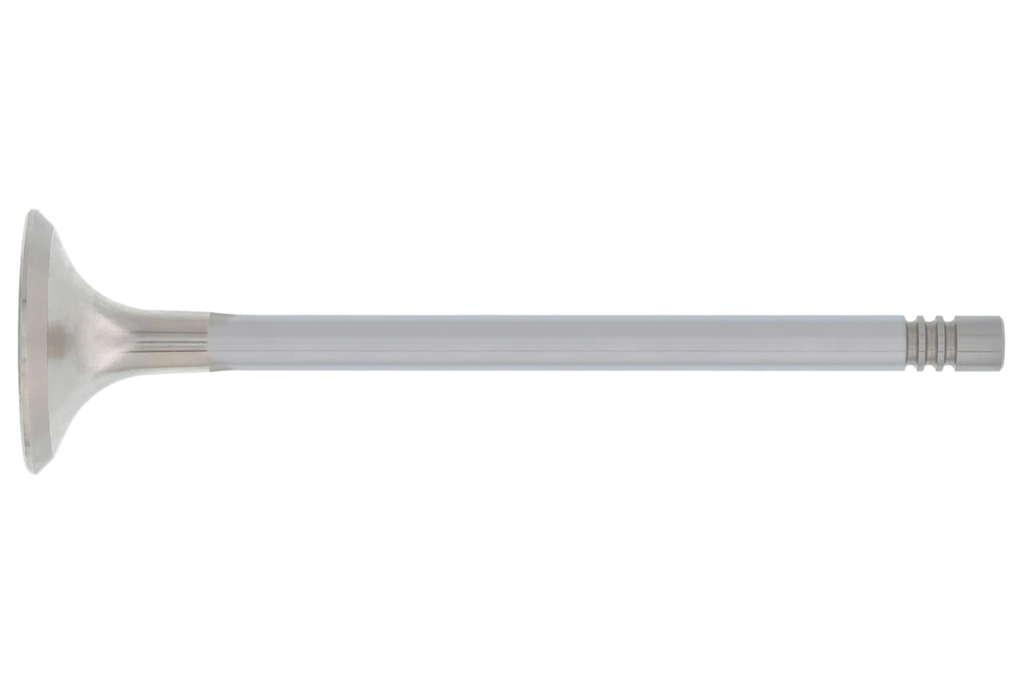jeu de 2 soupapes d'échappement