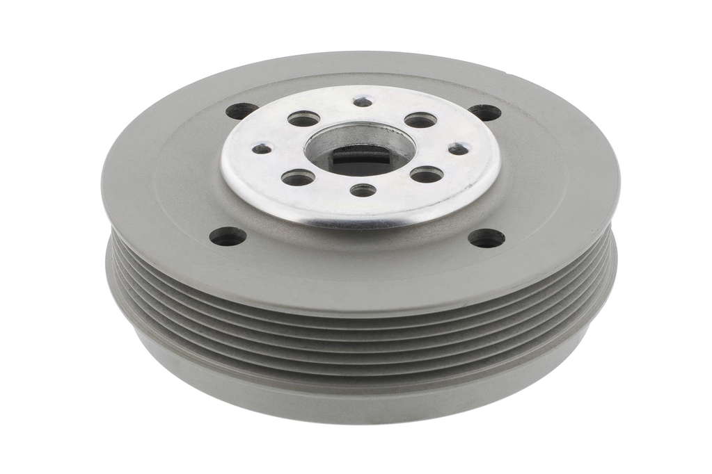 Poulie damper (vilebrequin)