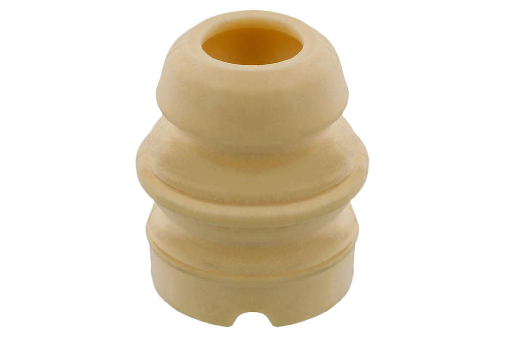 Butée élastique, suspension