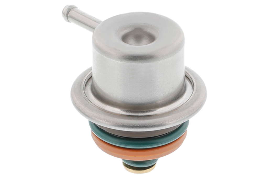 Régulateur de pression du carburant