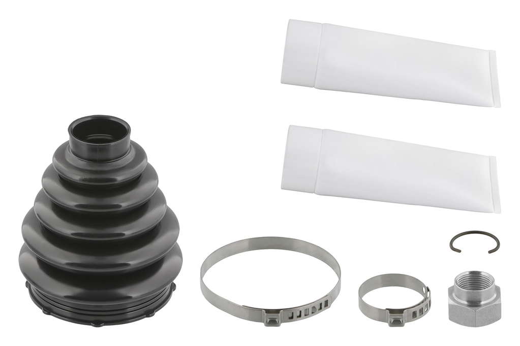 Kit de soufflet de cardan