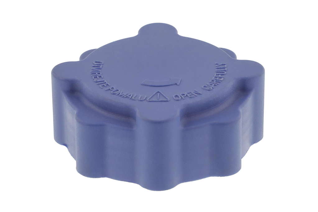 Bouchon de vase d'expansion (liquide de refroidissement)