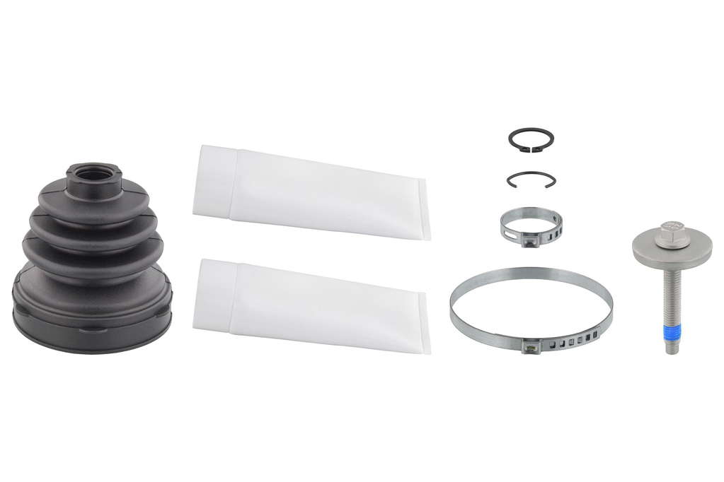 Kit de soufflet de cardan