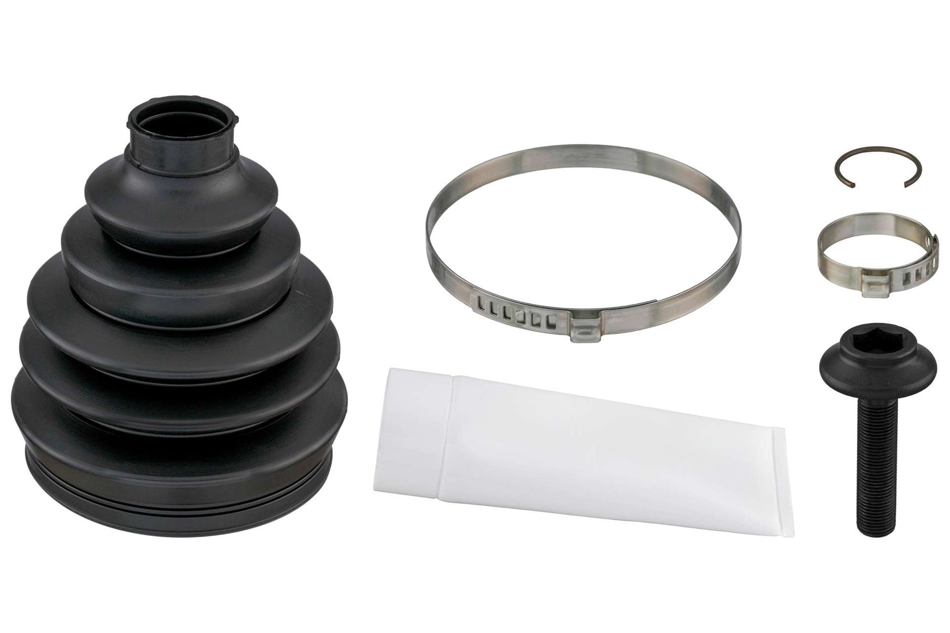 Kit de soufflet de cardan