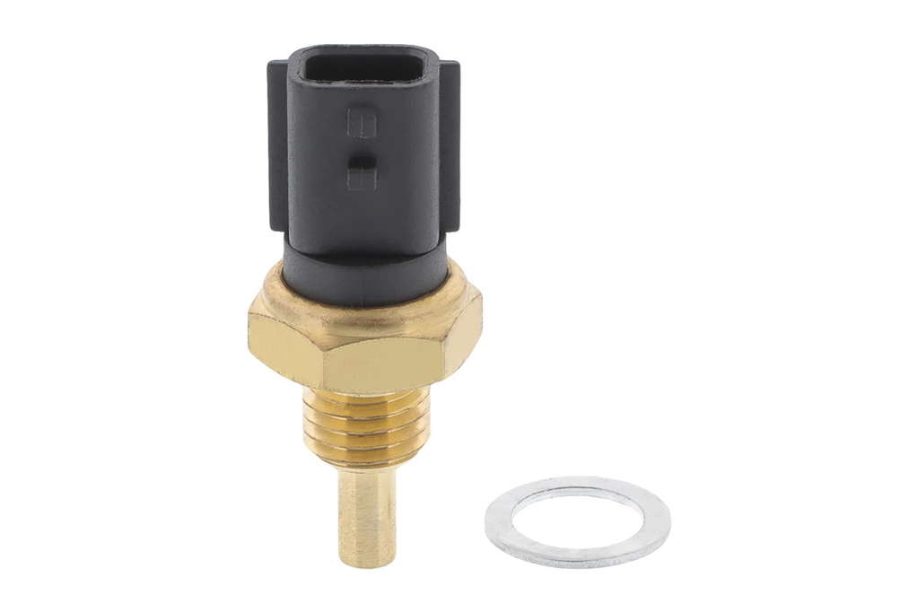 Sonde de température, liquide de refroidissement
